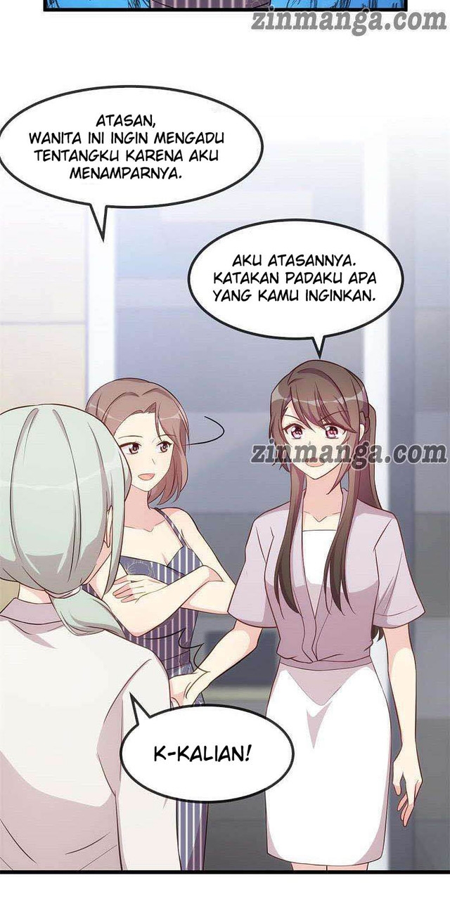CEO’s Sudden Proposal Chapter 342 Gambar 15